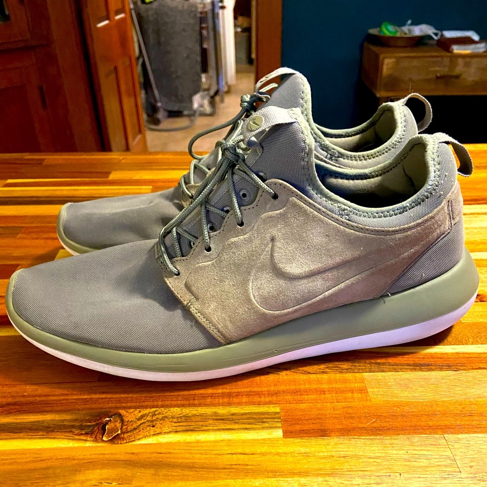 Nike Roshe Run